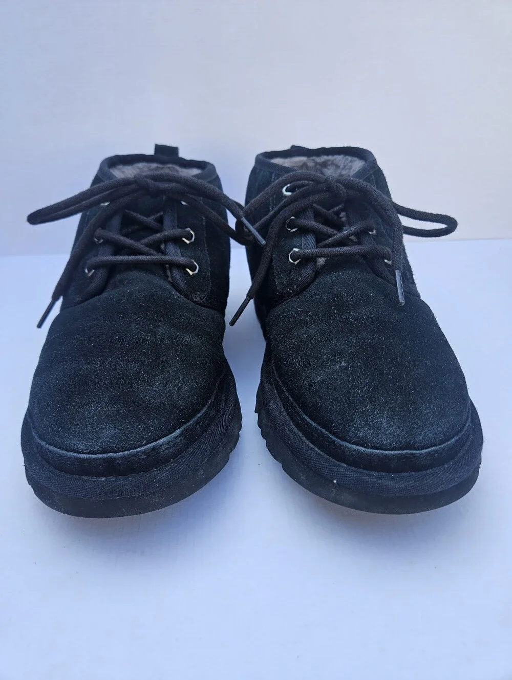 UGG ​description ​brand